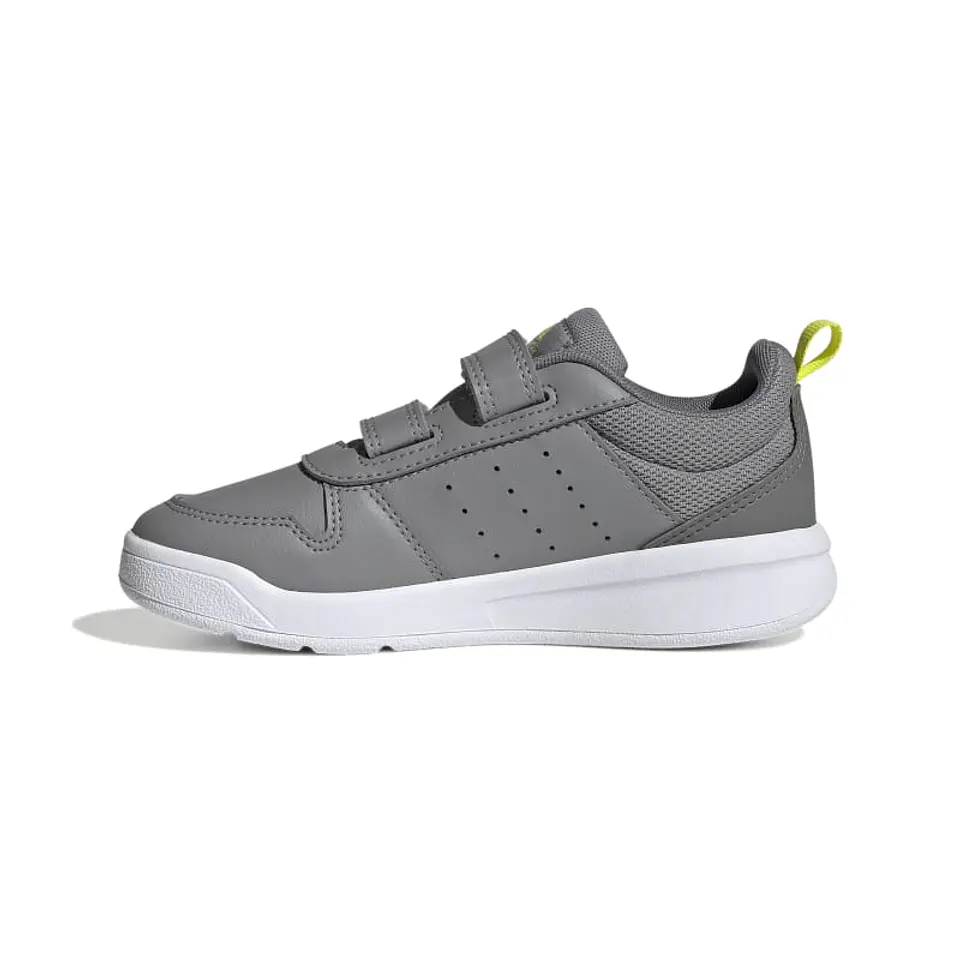 Zapatilla Juvenil Gris Adidas H00127 8