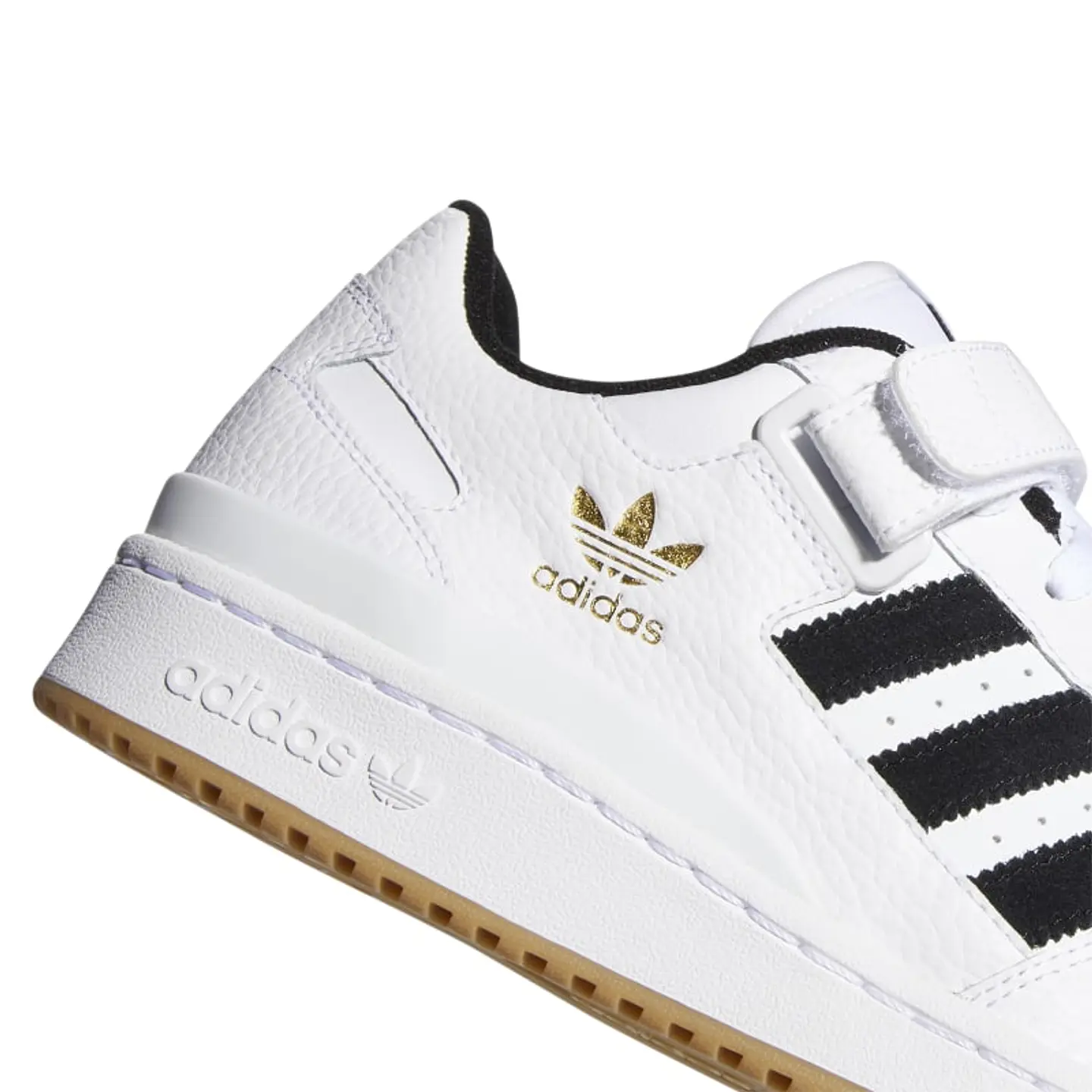 Zapatilla Hombre Blanca Adidas H01924 3