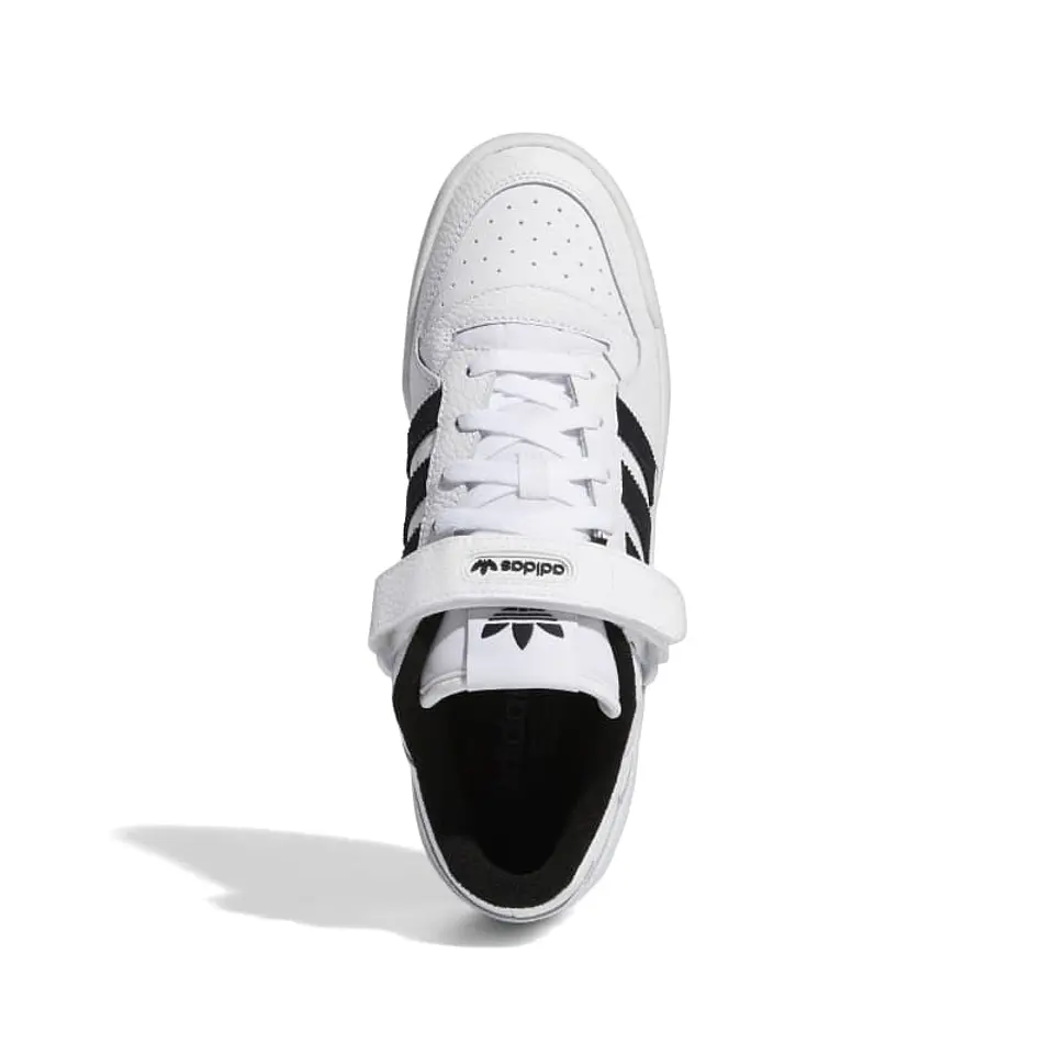 Zapatilla Hombre Blanca Adidas H01924 7