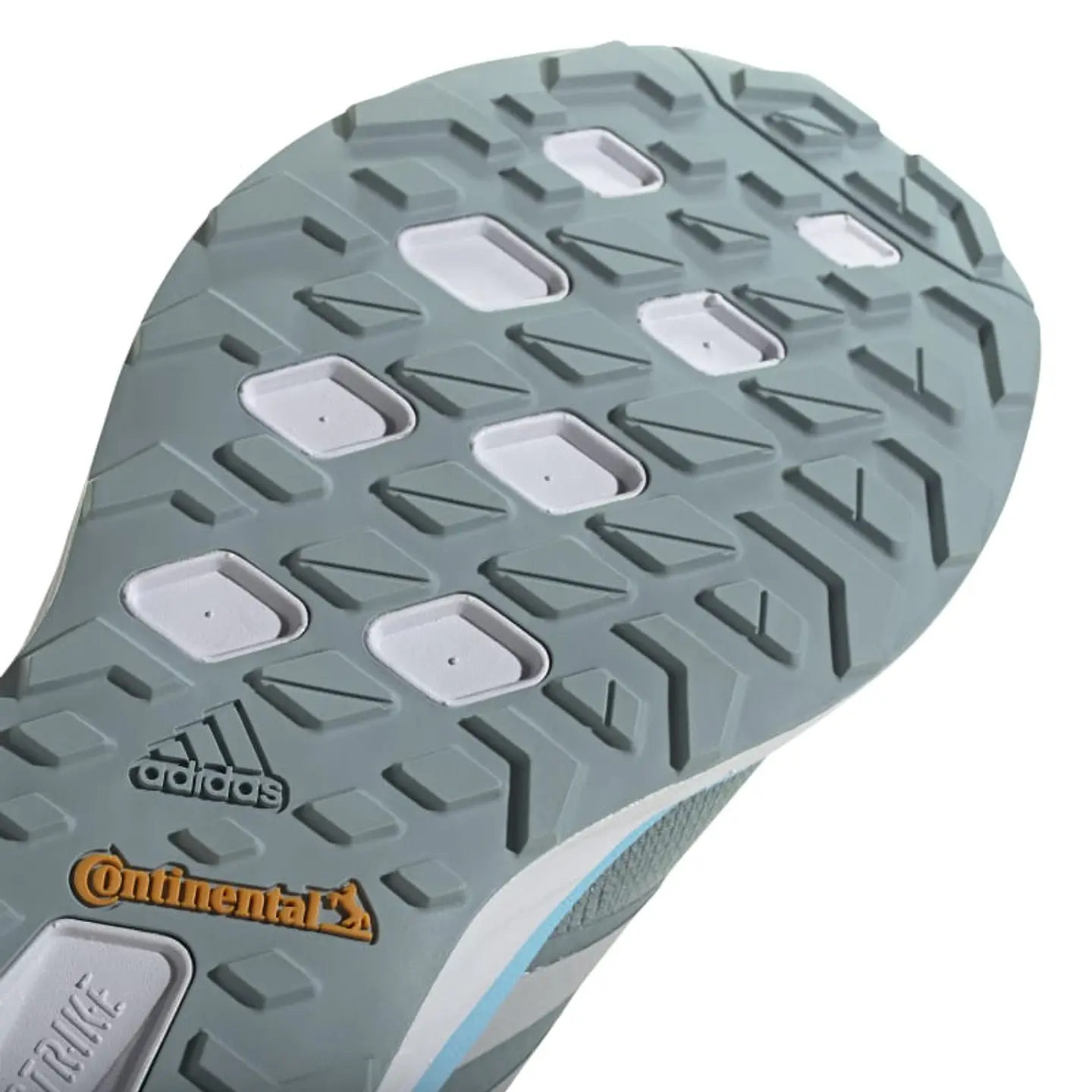Zapatilla Mujer Multicolor Adidas H03389 4