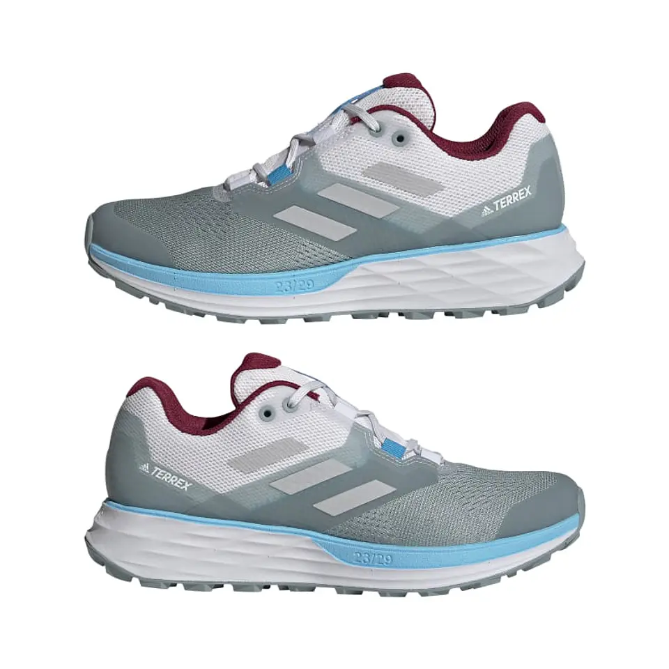 Zapatilla Mujer Multicolor Adidas H03389 5