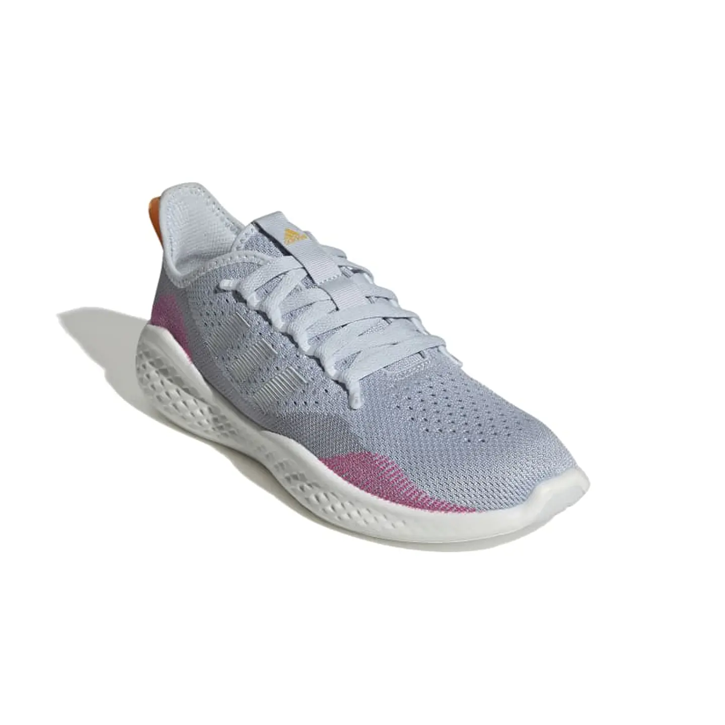 Zapatilla Mujer Celeste Adidas H04590 1