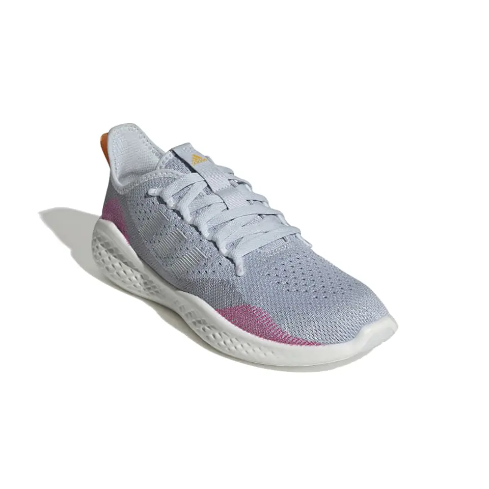 Zapatilla Mujer Celeste Adidas H04590 1
