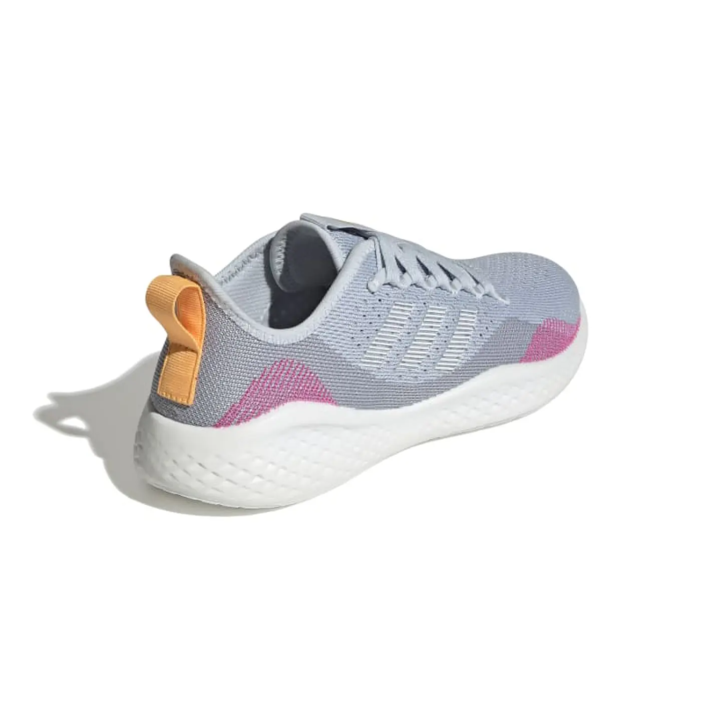 Zapatilla Mujer Celeste Adidas H04590 2