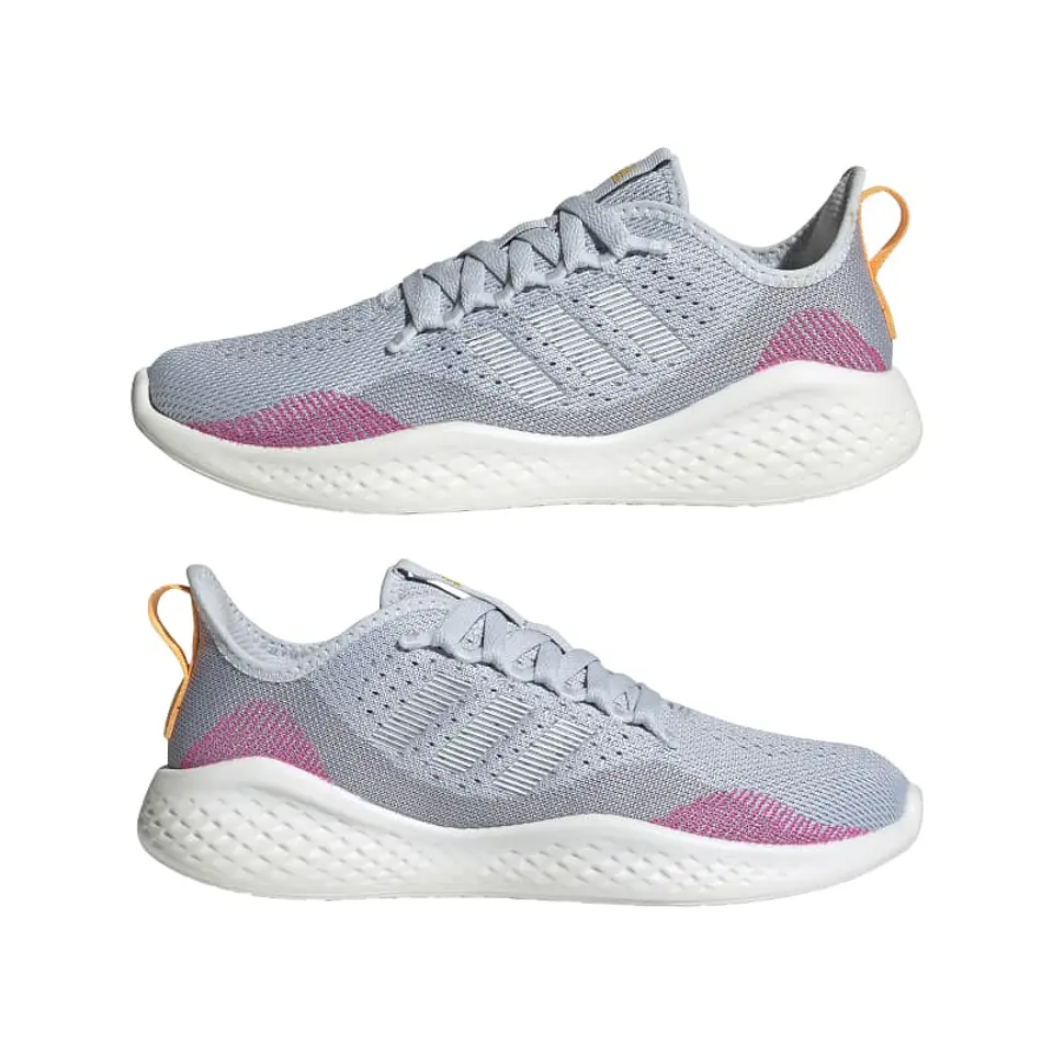 Zapatilla Mujer Celeste Adidas H04590 5