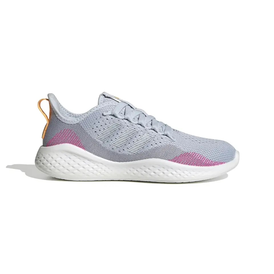 Zapatilla Mujer Celeste Adidas H04590 6