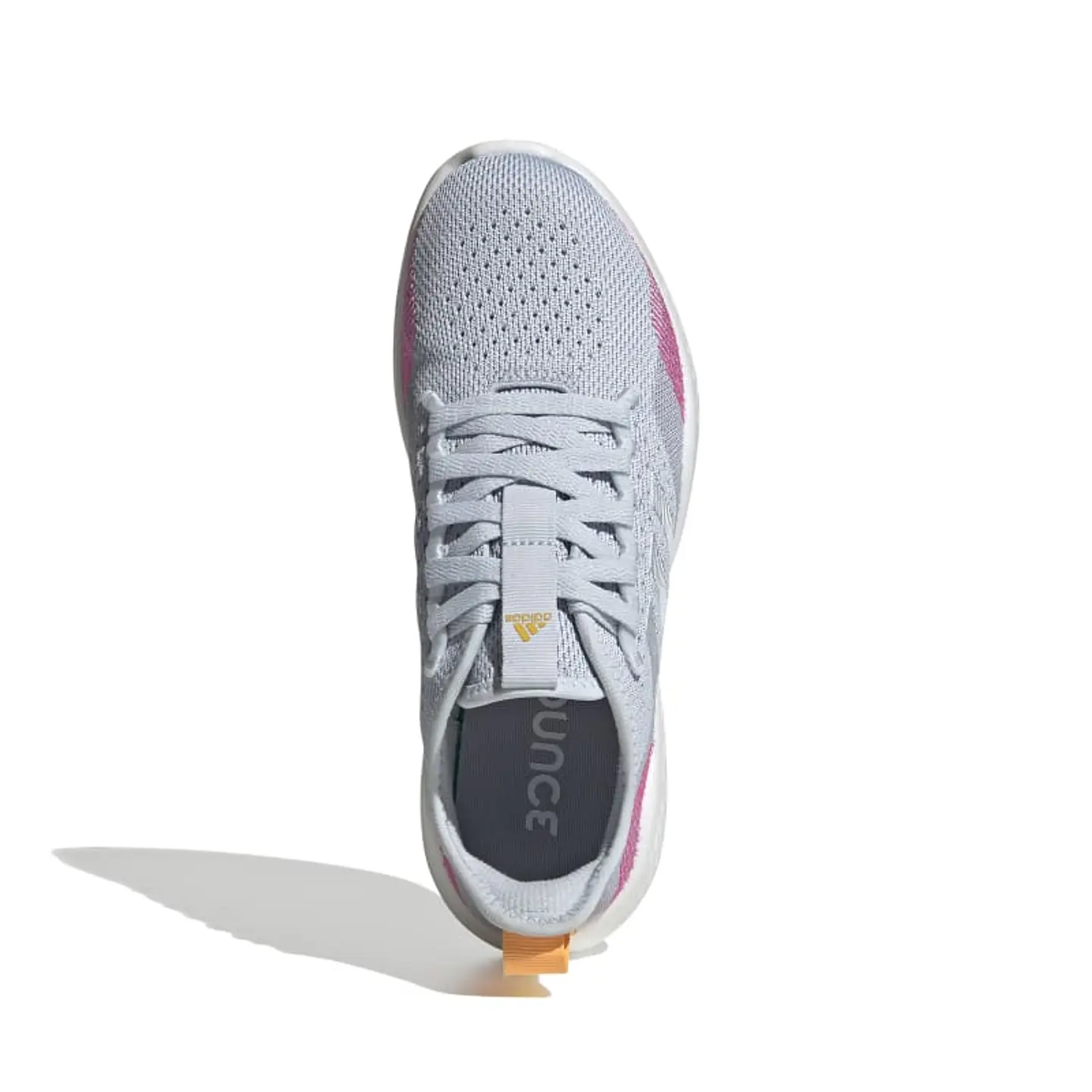 Zapatilla Mujer Celeste Adidas H04590 7