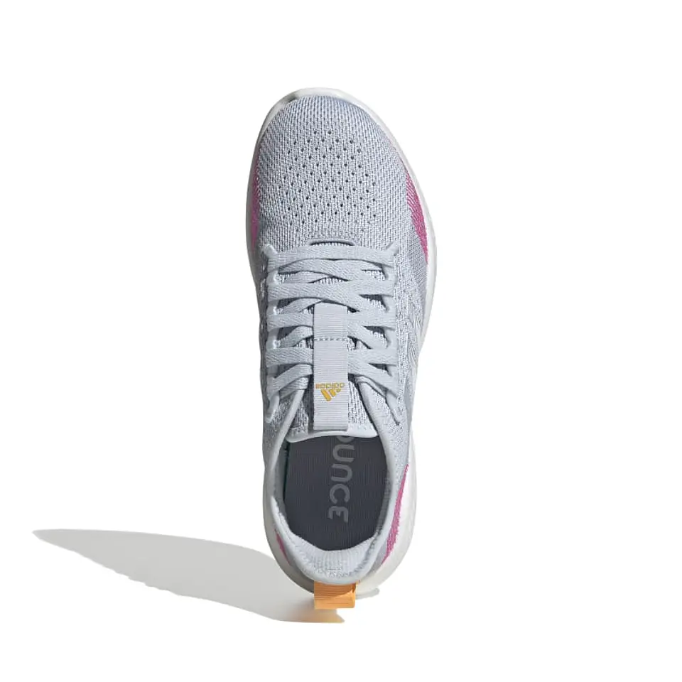 Zapatilla Mujer Celeste Adidas H04590 7