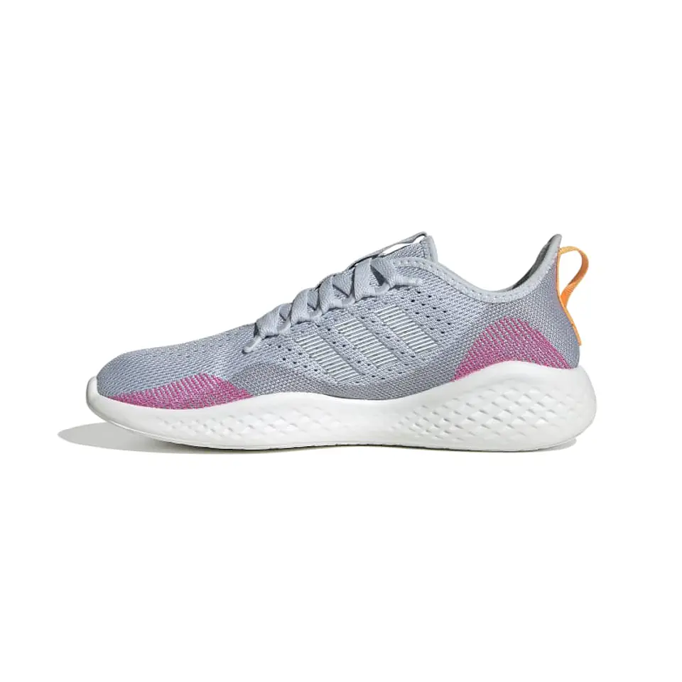 Zapatilla Mujer Celeste Adidas H04590 9