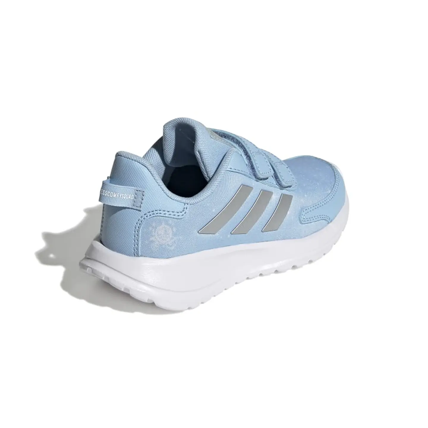 Zapatilla Niño/a Celeste Adidas H04741 2