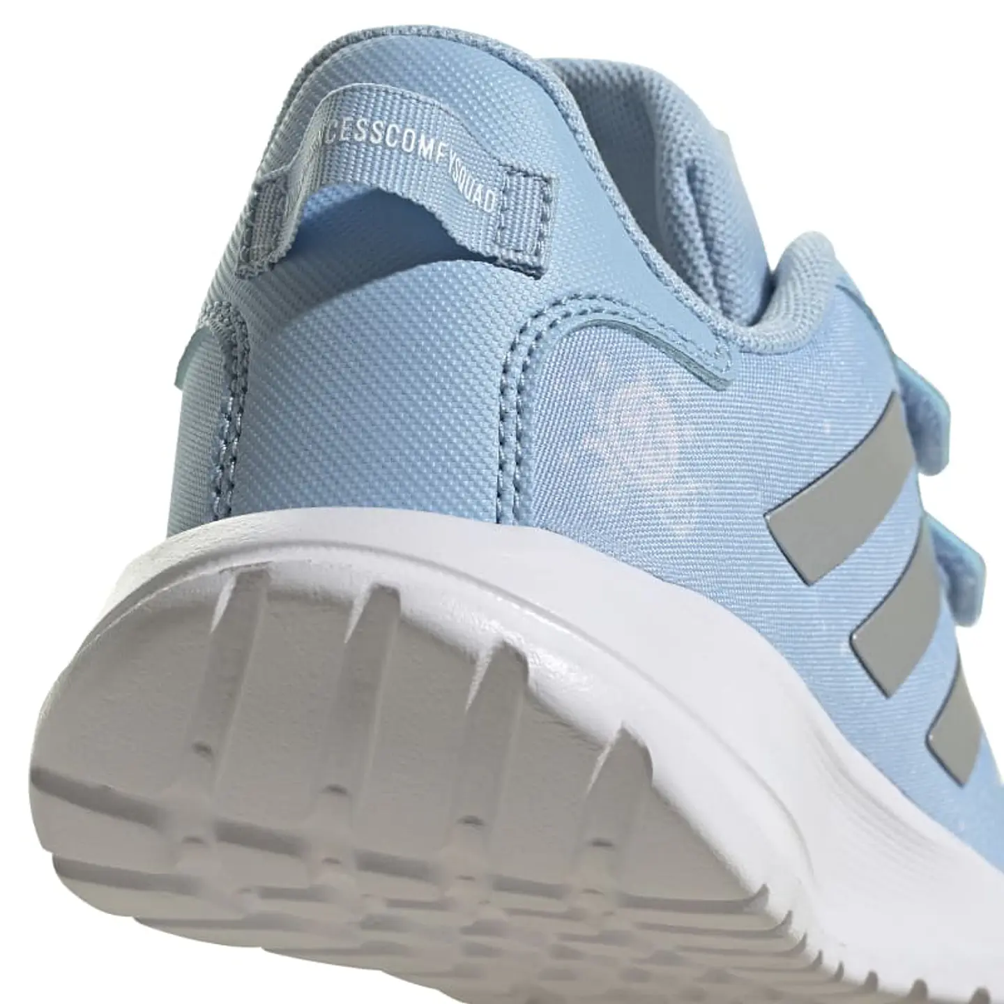 Zapatilla Niño/a Celeste Adidas H04741 3