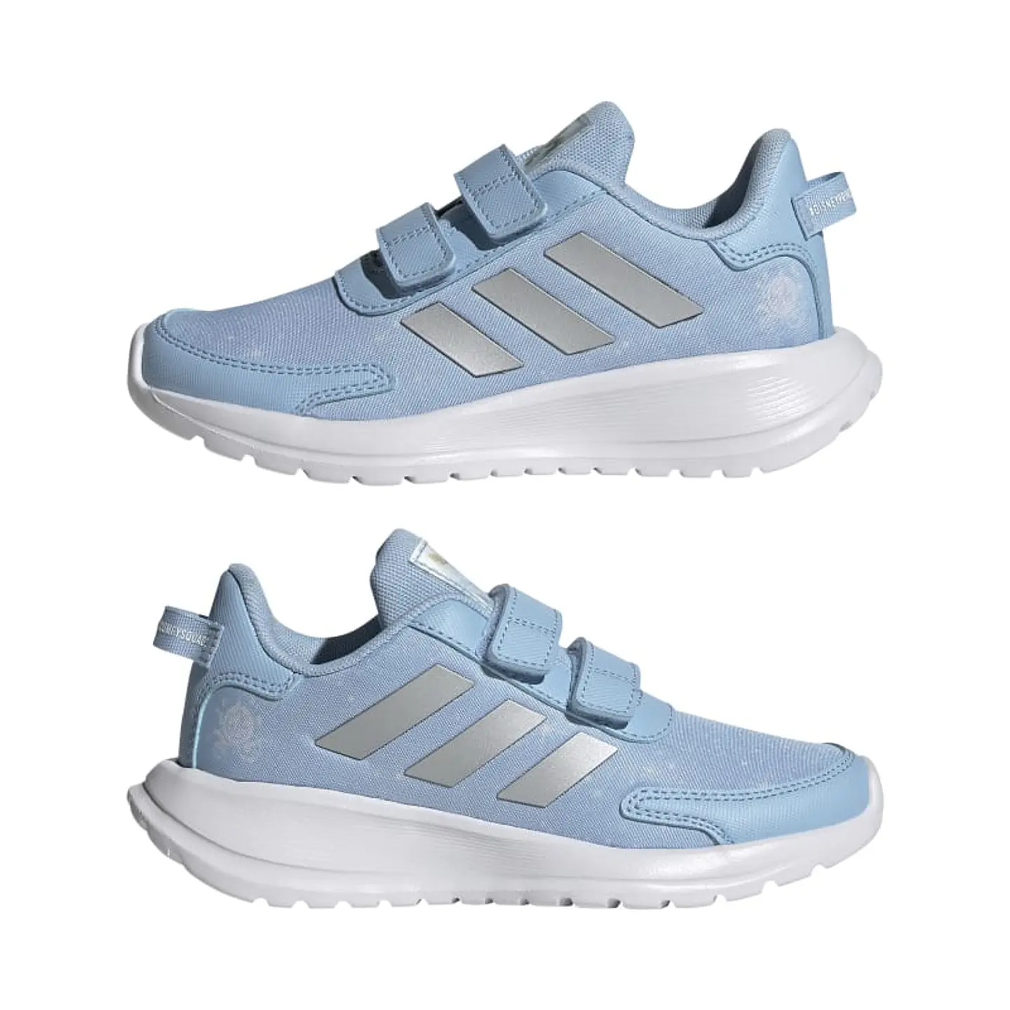 Zapatilla Niño/a Celeste Adidas H04741 5