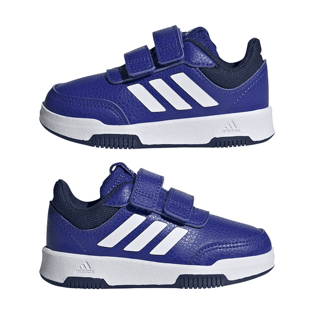 Zapatilla Niño/a Azul Adidas H06300