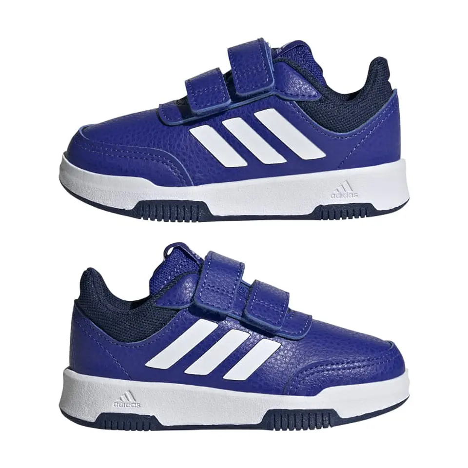 Zapatilla Niño/a Azul Adidas H06300 5