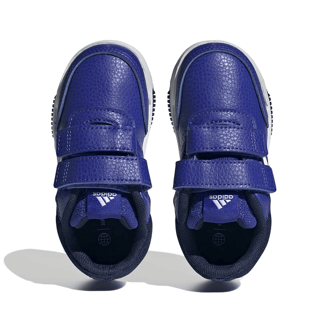 Zapatilla Niño/a Azul Adidas H06300