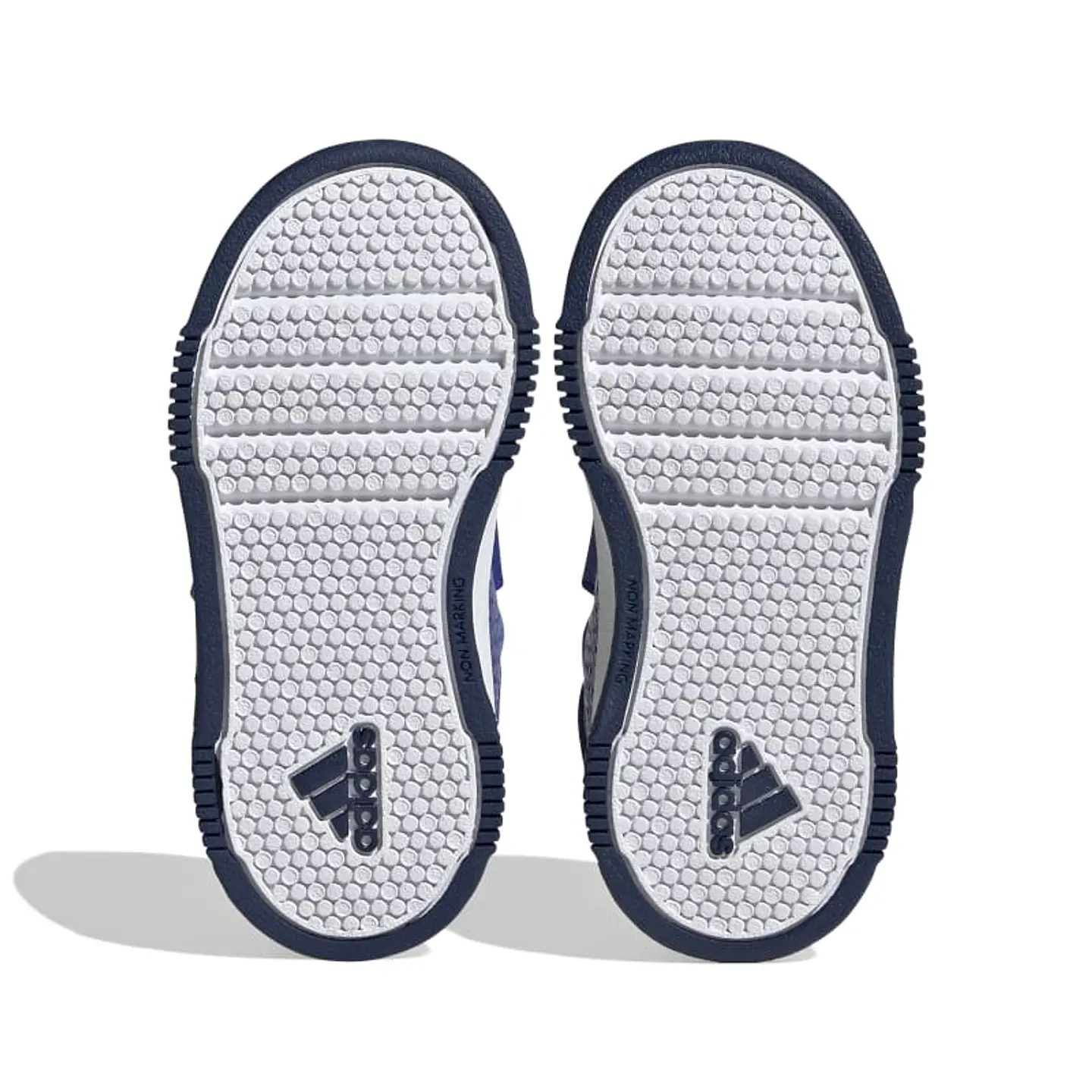 Zapatilla Niño/a Azul Adidas H06300 8