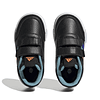 Zapatilla Negra Adidas H06304