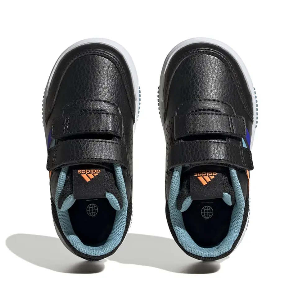 Zapatilla Negra Adidas H06304 7