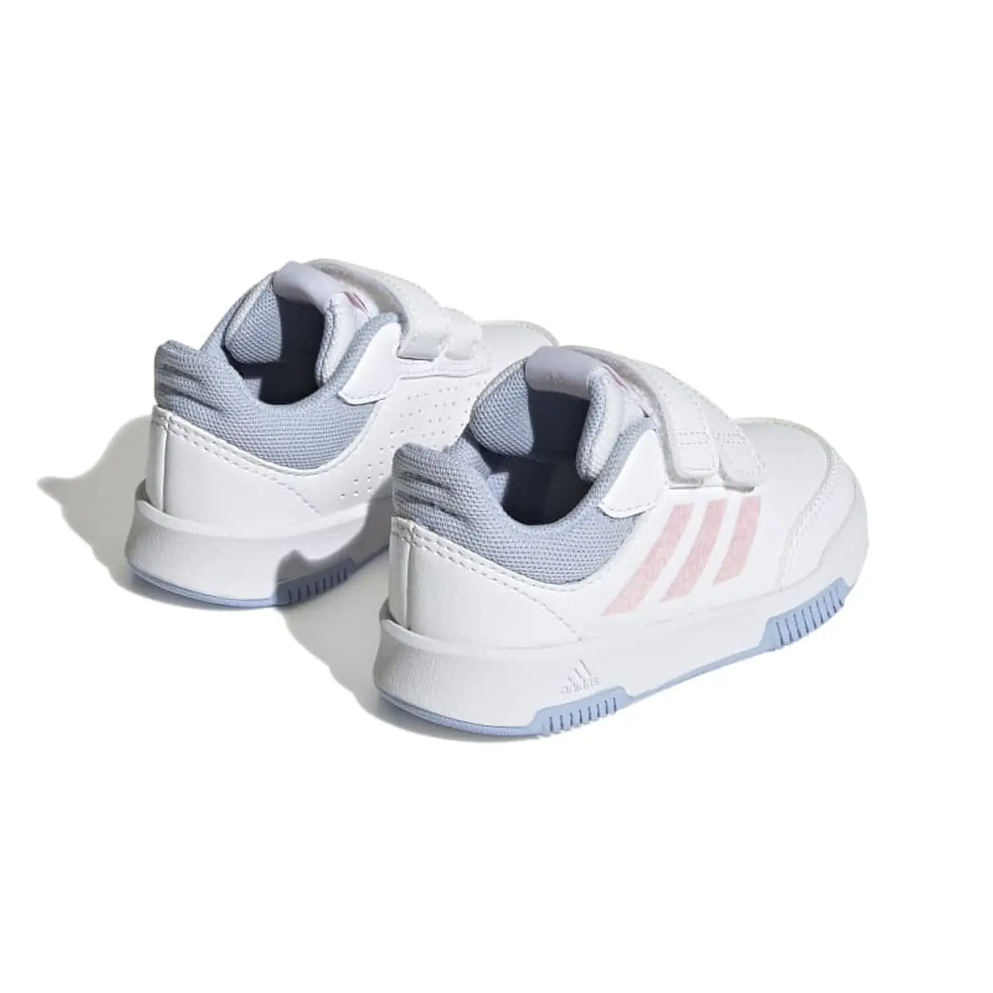Zapatilla Niño/a Blanca Adidas H06305 2