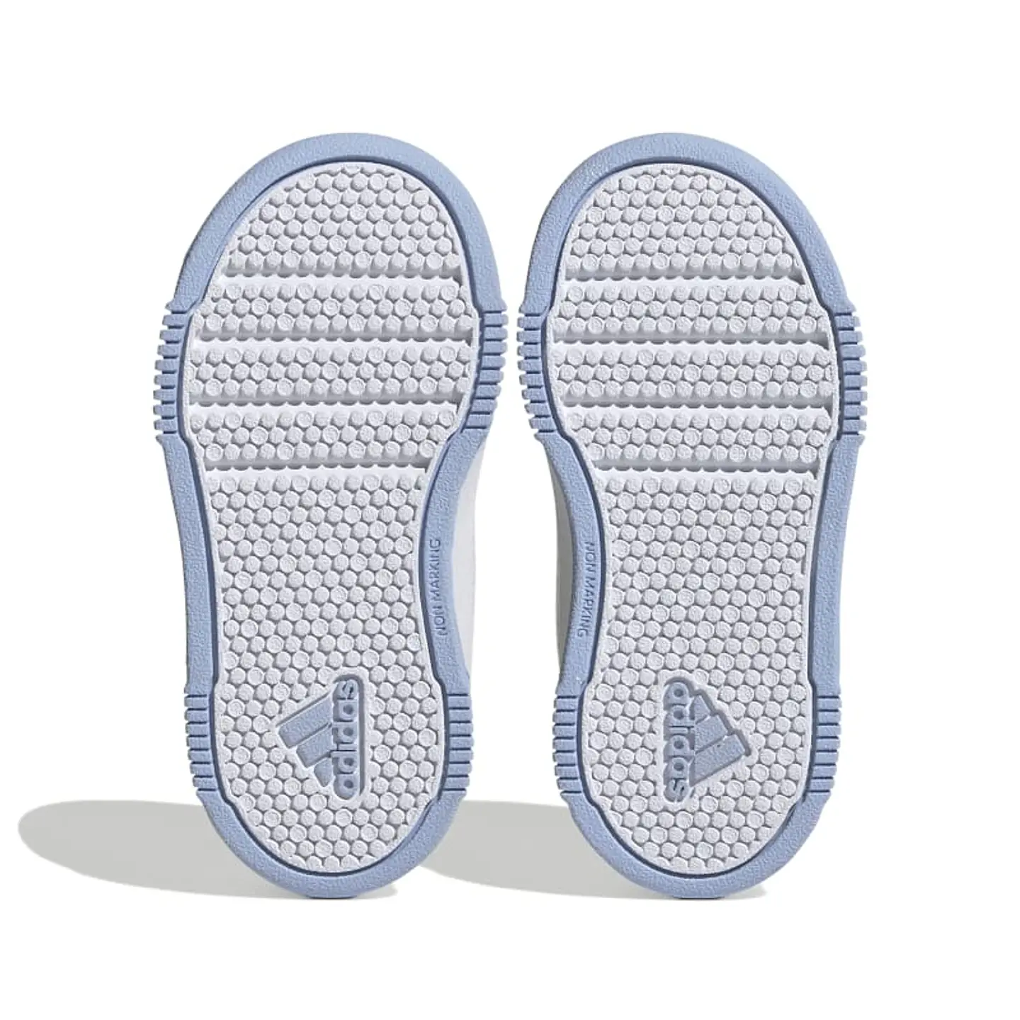 Zapatilla Niño/a Blanca Adidas H06305 8