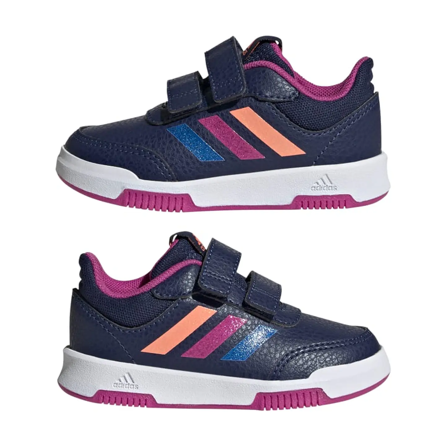 Zapatilla Niño/a Multicolor Adidas H06368 5