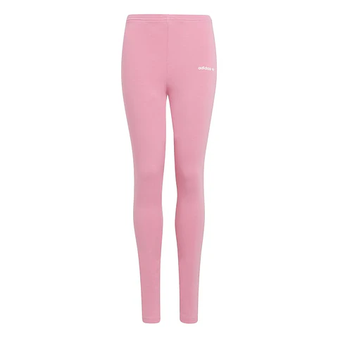 Calza Mujer Rosada Adidas H32356