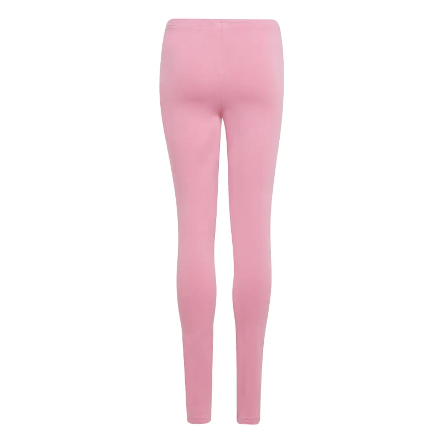 Calza Mujer Rosada Adidas H32356 2