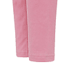 Calza Mujer Rosada Adidas H32356