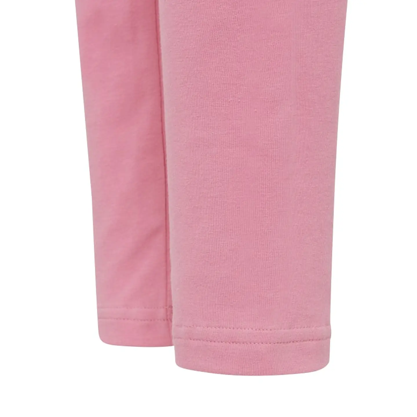 Calza Mujer Rosada Adidas H32356 5