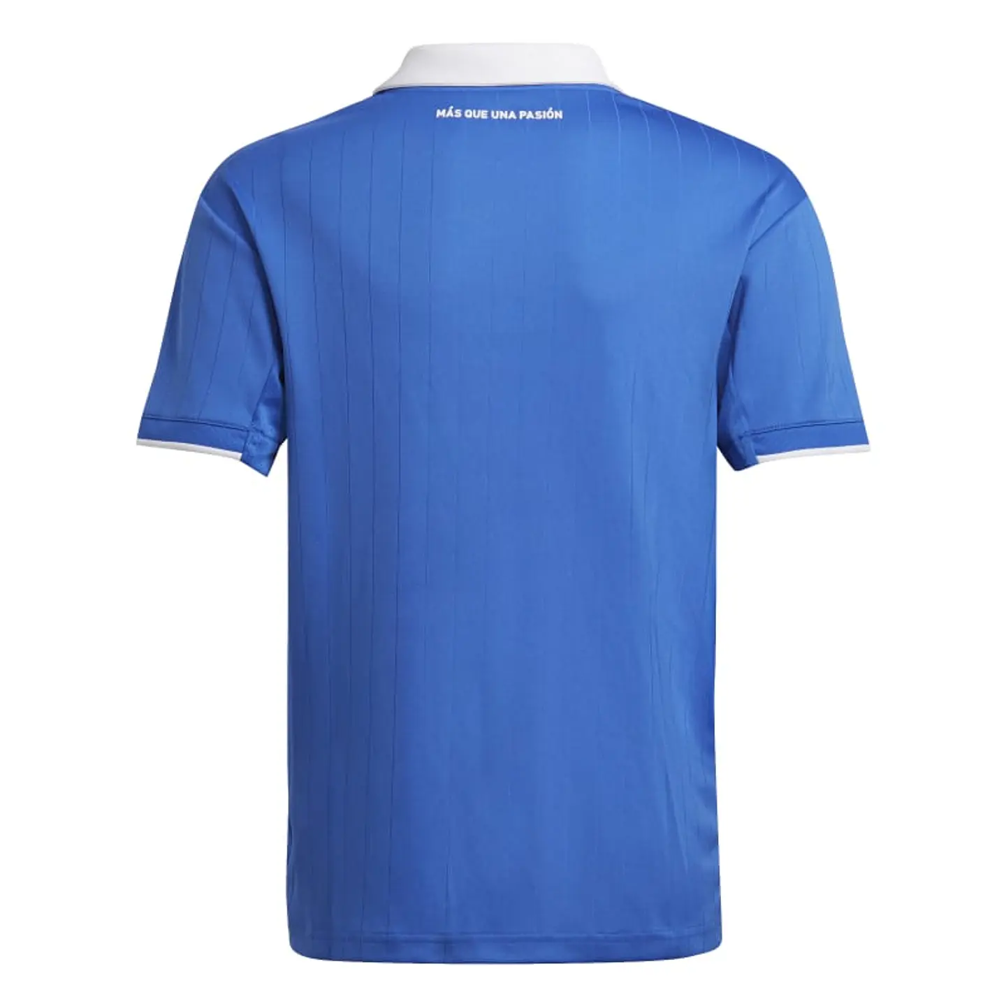 Camiseta Local Universidad de Chile 22/23 Hombre Azul Adidas Ha2688 2