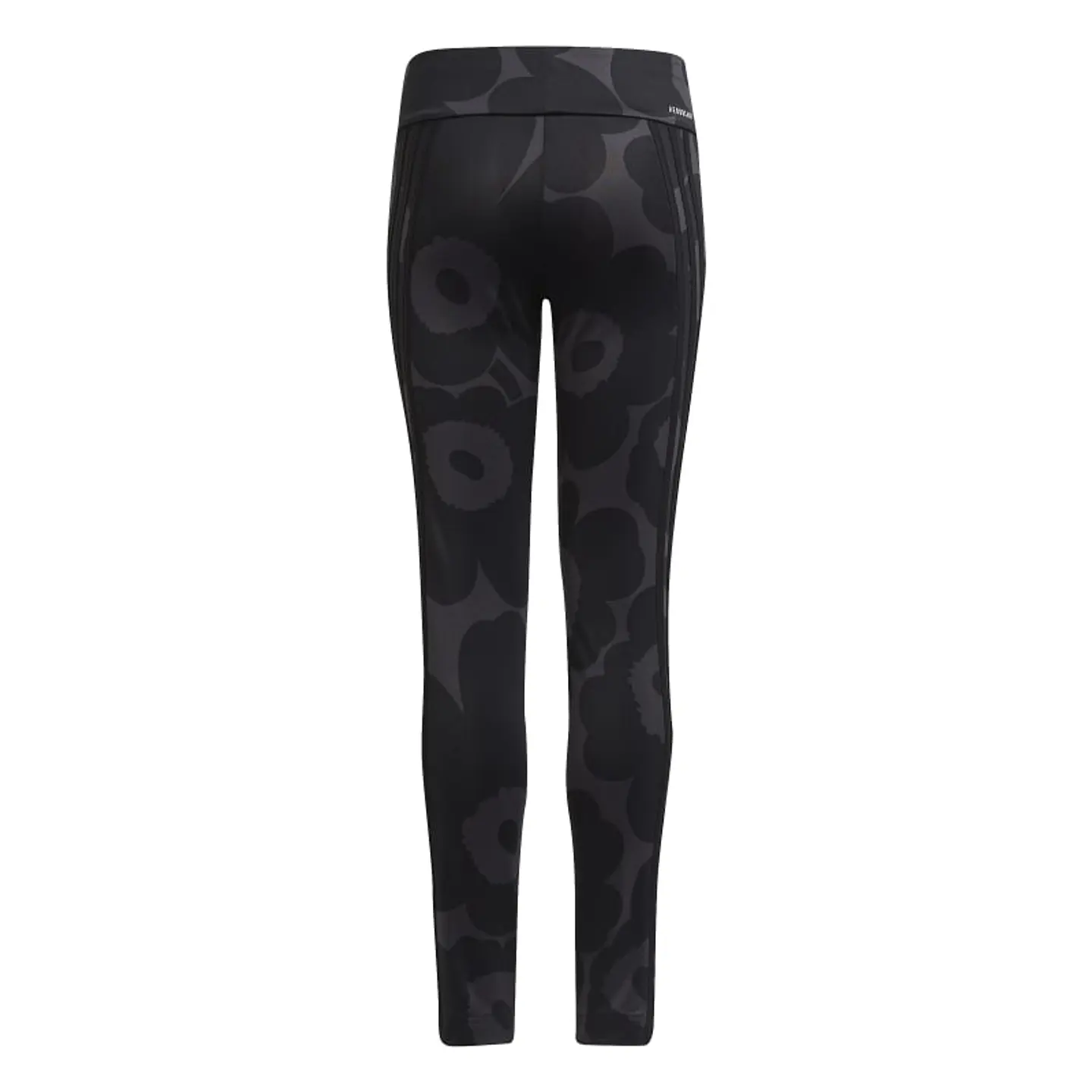 Calza Mujer Negra Adidas Ha3683 2