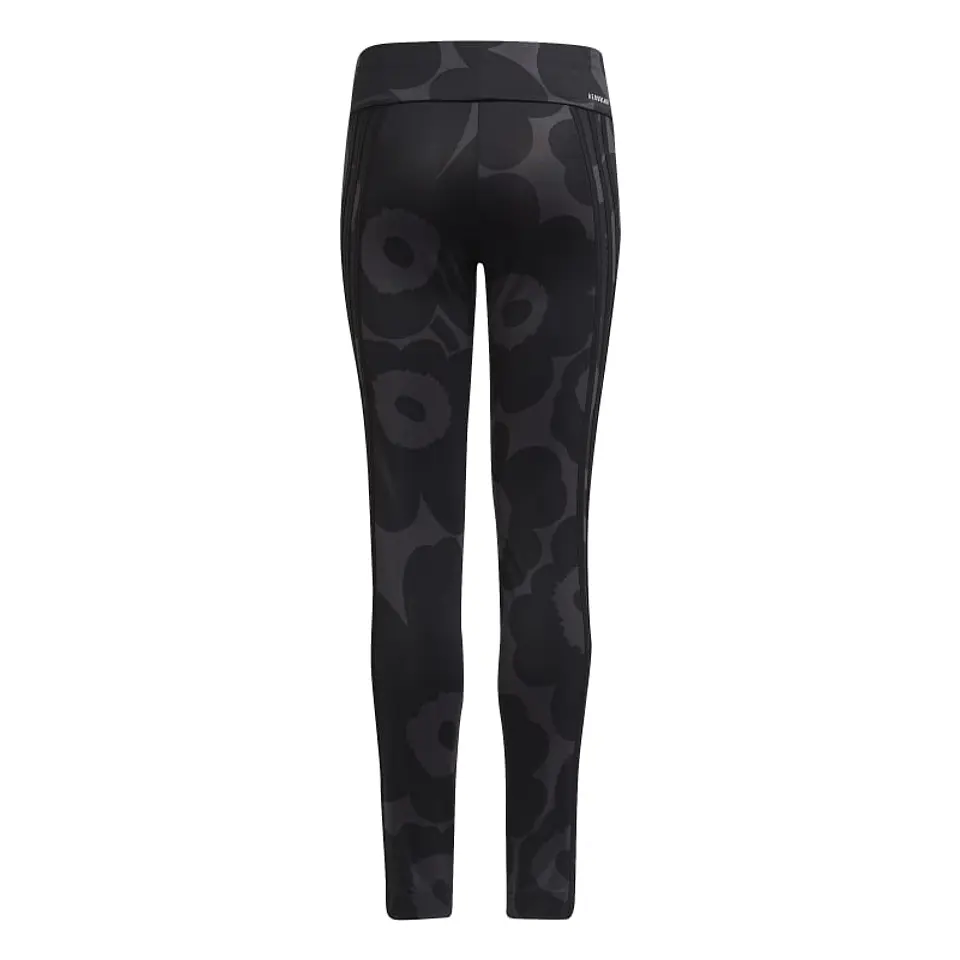 Calza Mujer Negra Adidas Ha3683 2