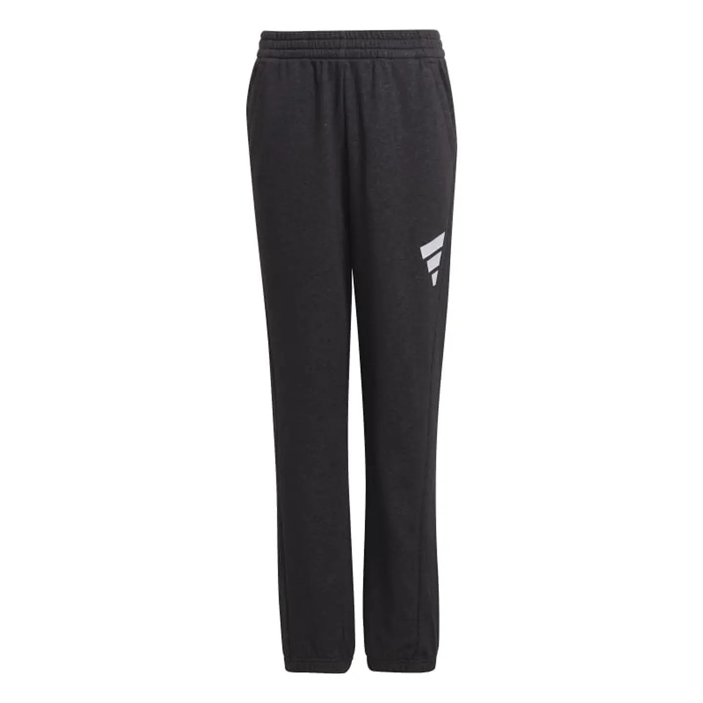 Pantalón de Buzo Niño/a Negro Adidas Ha3929 1