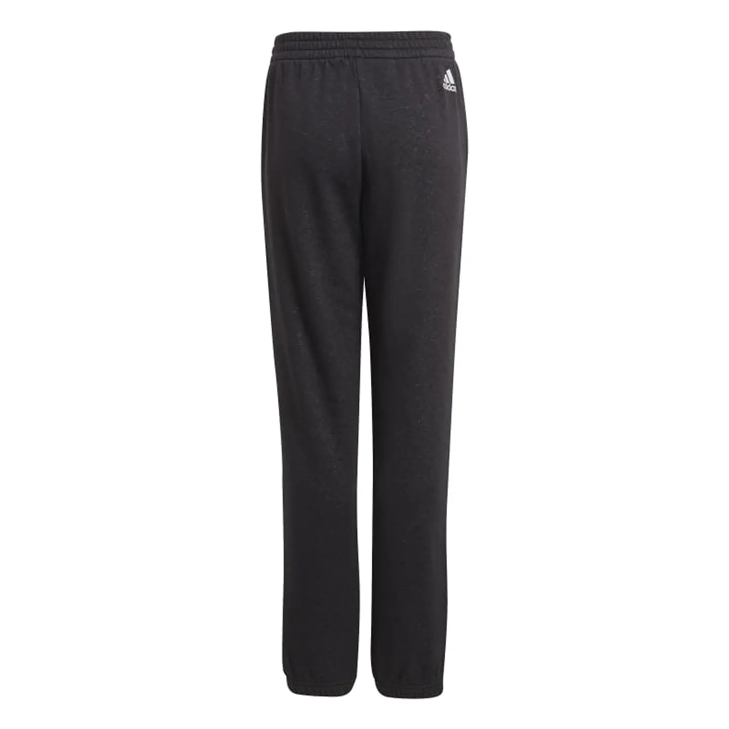 Pantalón de Buzo Niño/a Negro Adidas Ha3929 2