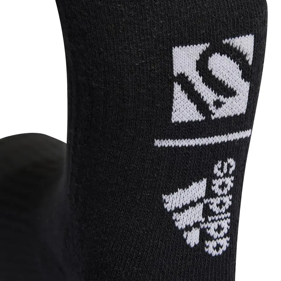 Calcetines Multicolor Adidas Hb6264 3