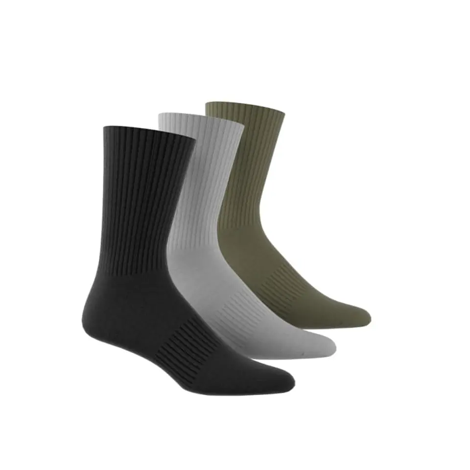 Calcetines Multicolor Adidas Hb6264 5