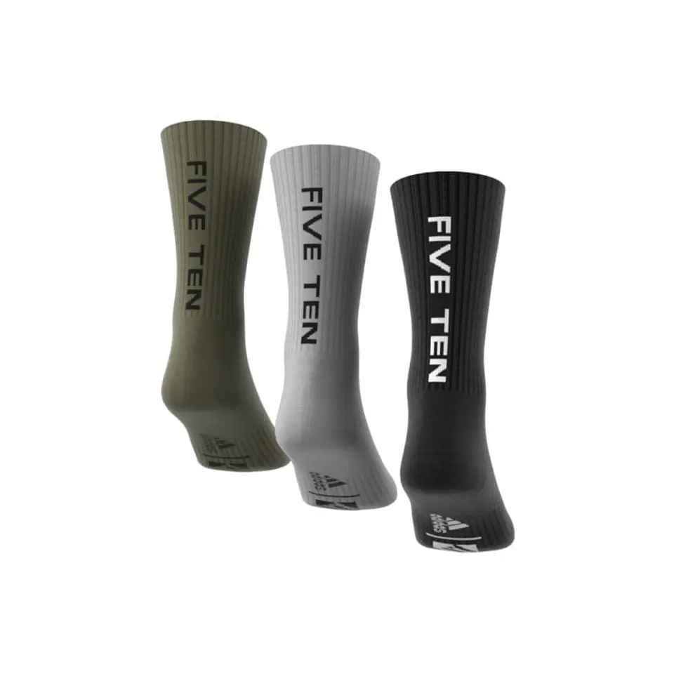 Calcetines Multicolor Adidas Hb6264 7