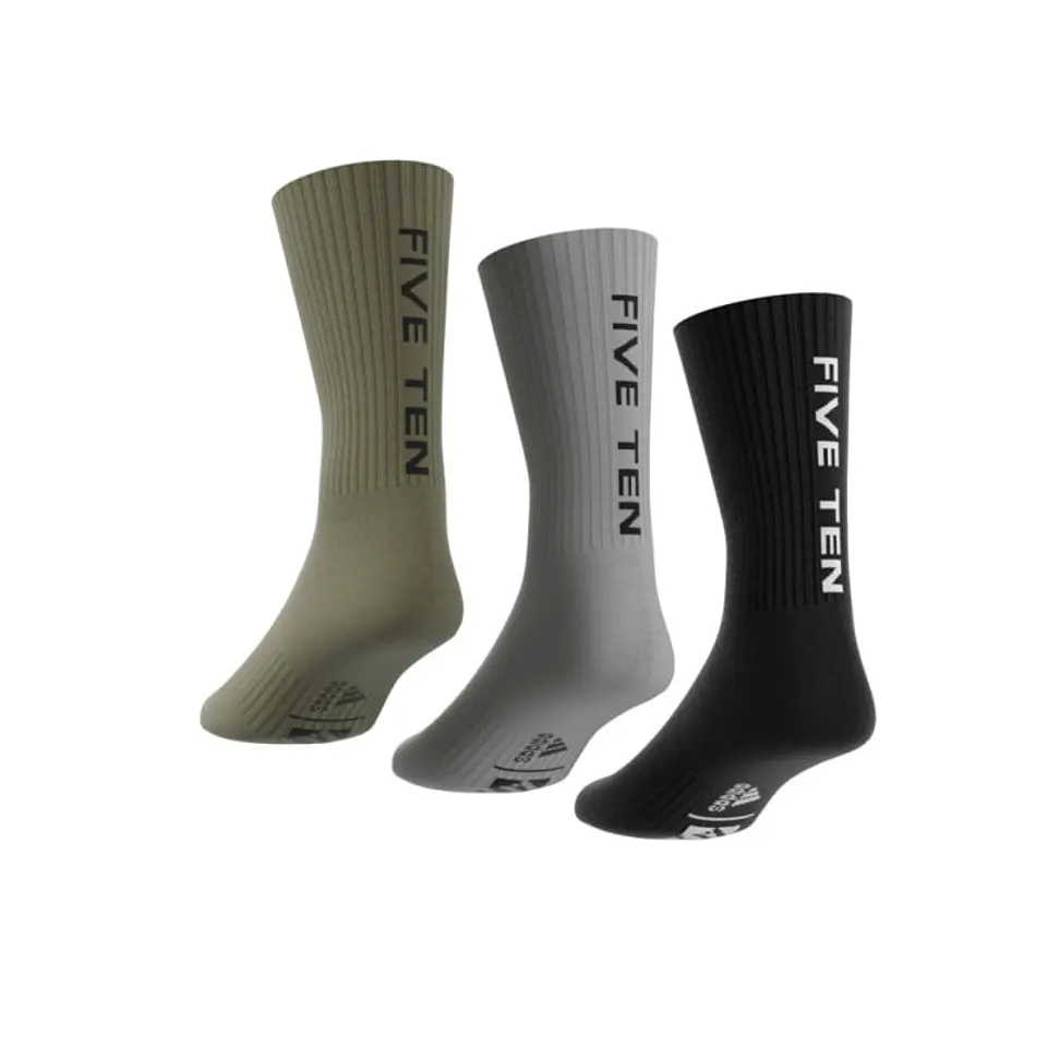 Calcetines Multicolor Adidas Hb6264 8