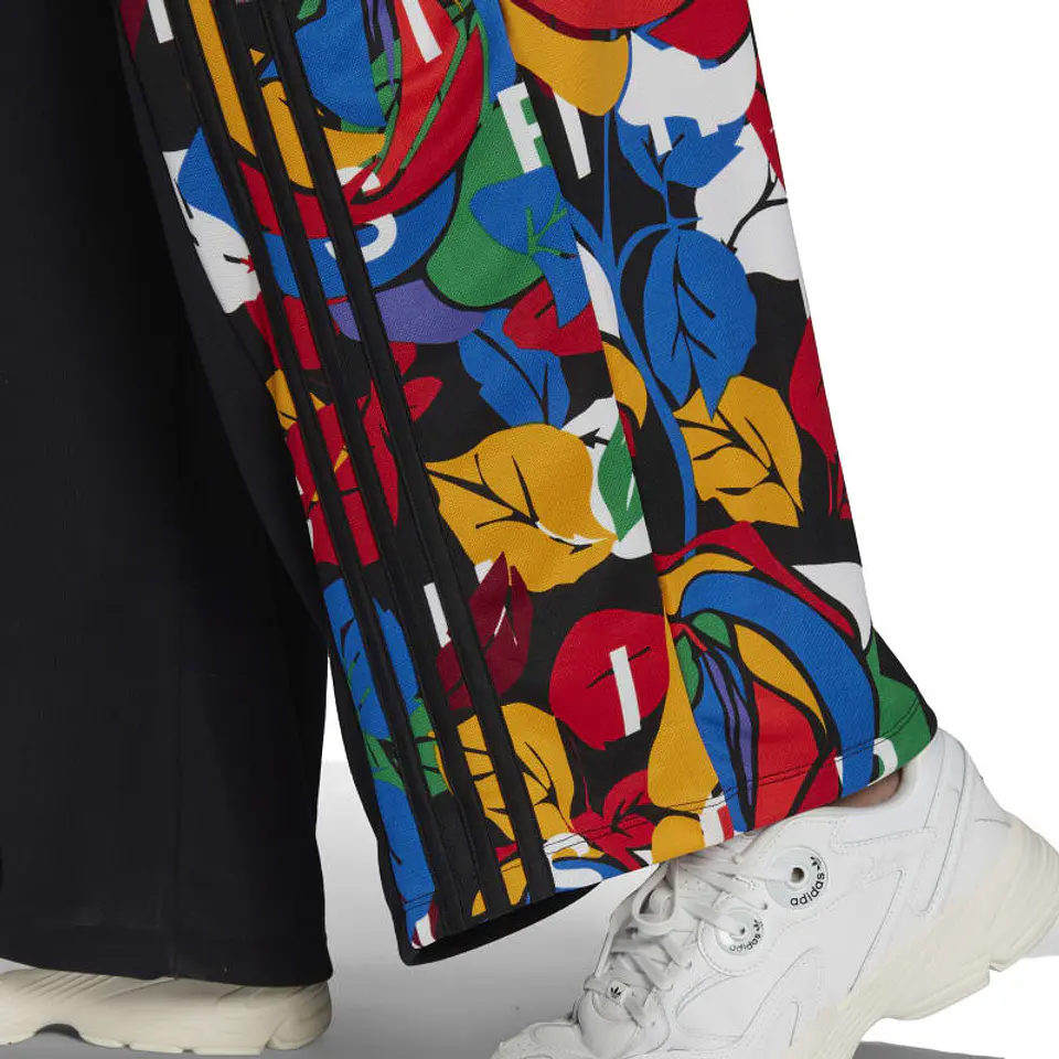Pantalón de Buzo Mujer Multicolor Adidas Hc4471 7