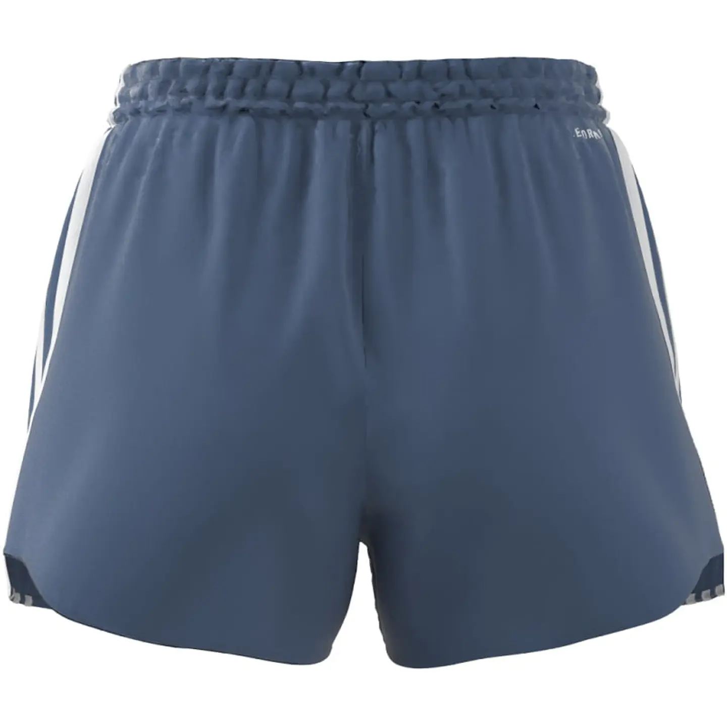 Short Mujer Azul Adidas Hd6807 8