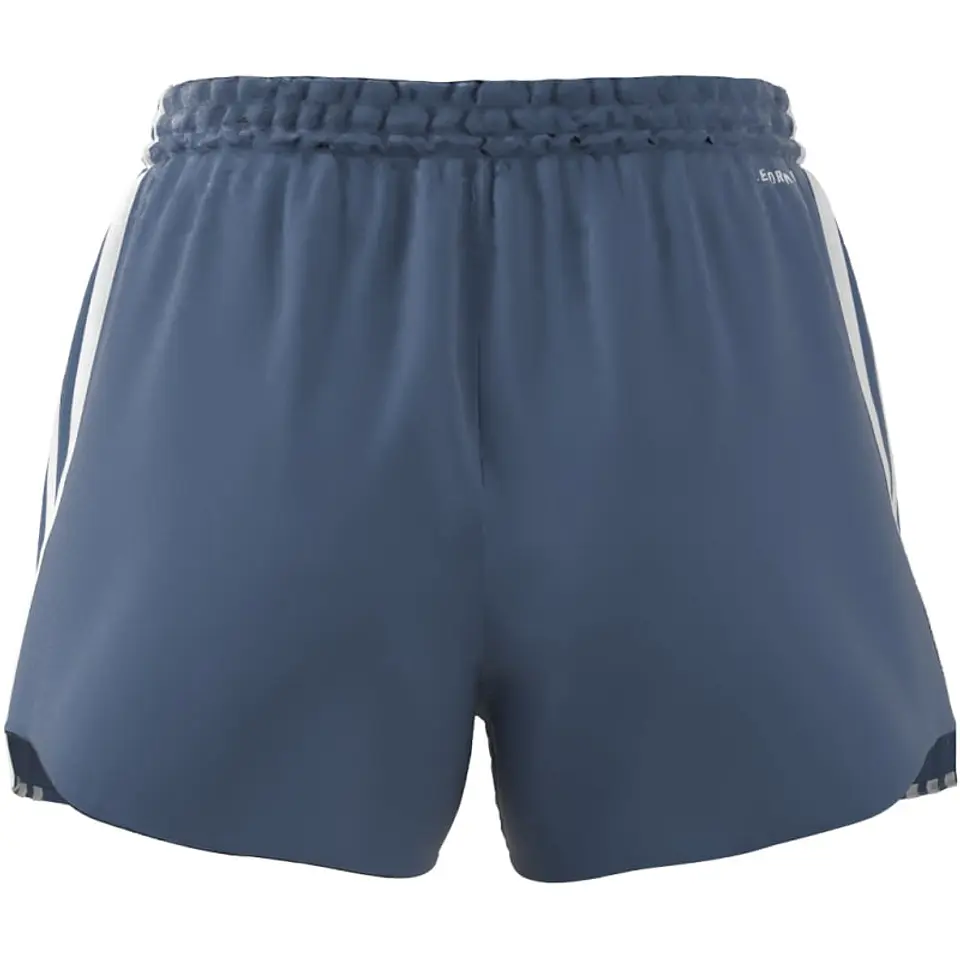 Short Mujer Azul Adidas Hd6807 8