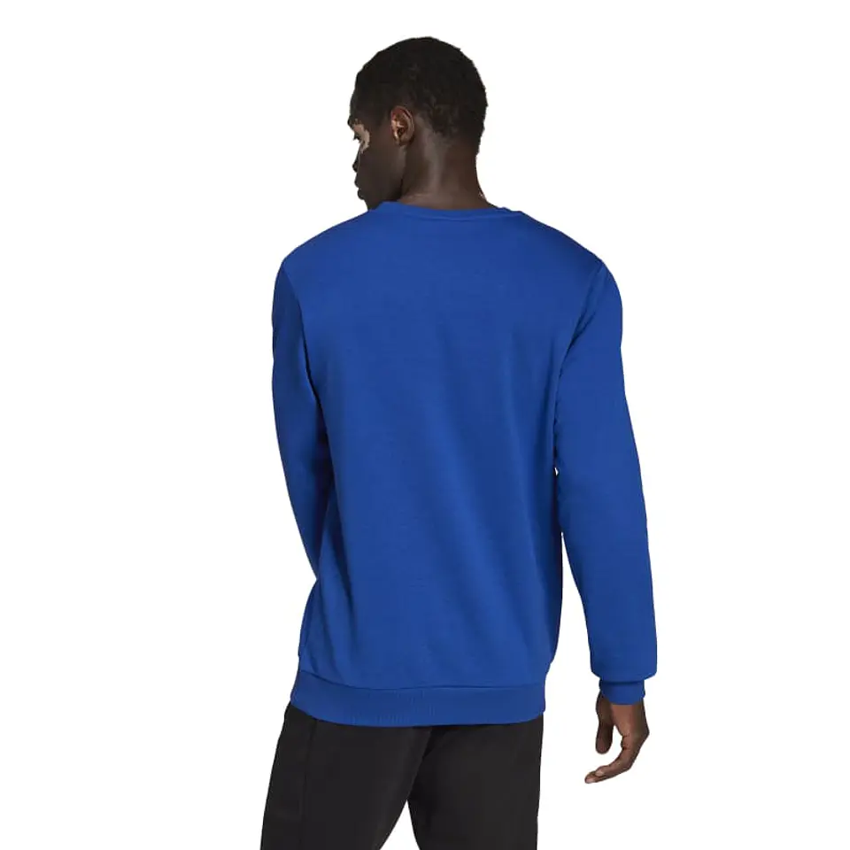 Polerón Hombre Azul Adidas He1840 2