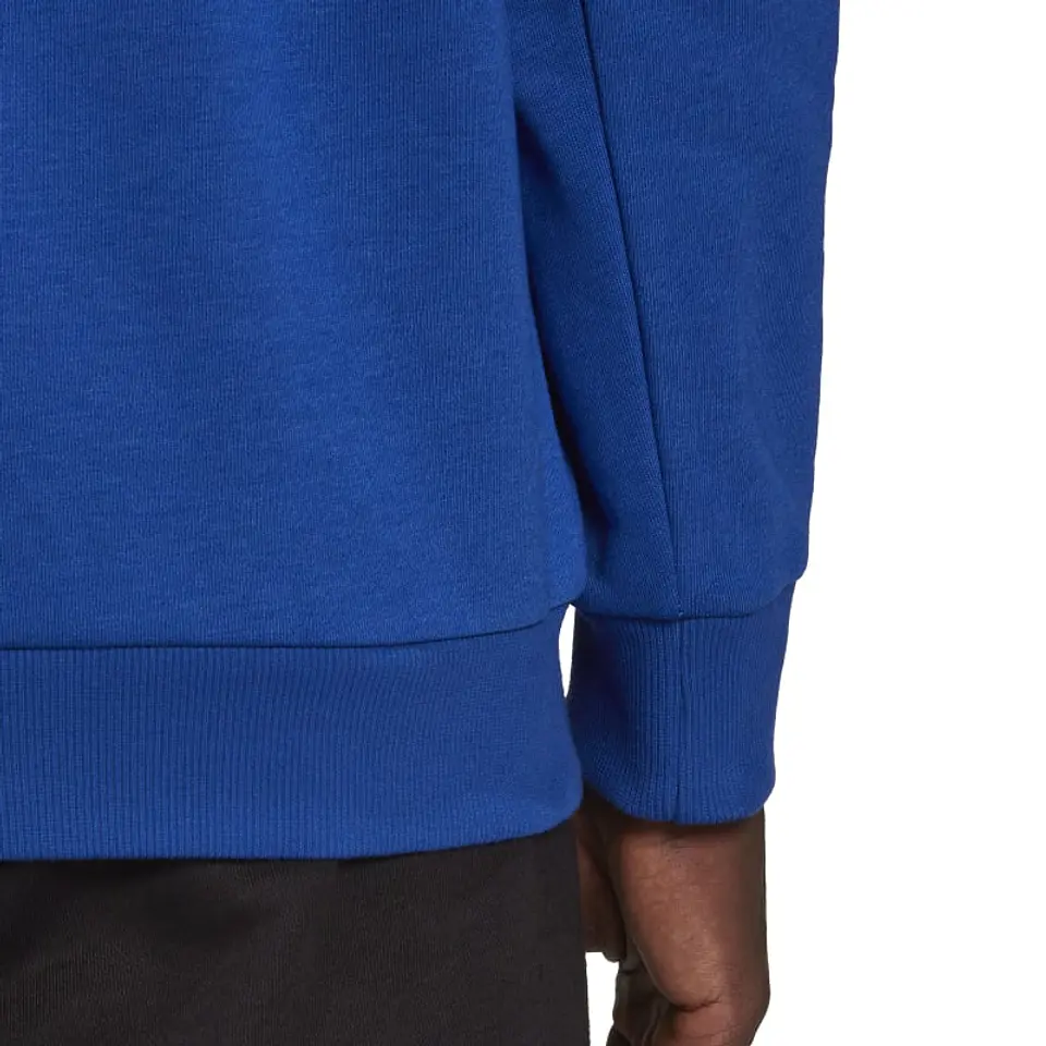 Polerón Hombre Azul Adidas He1840 6