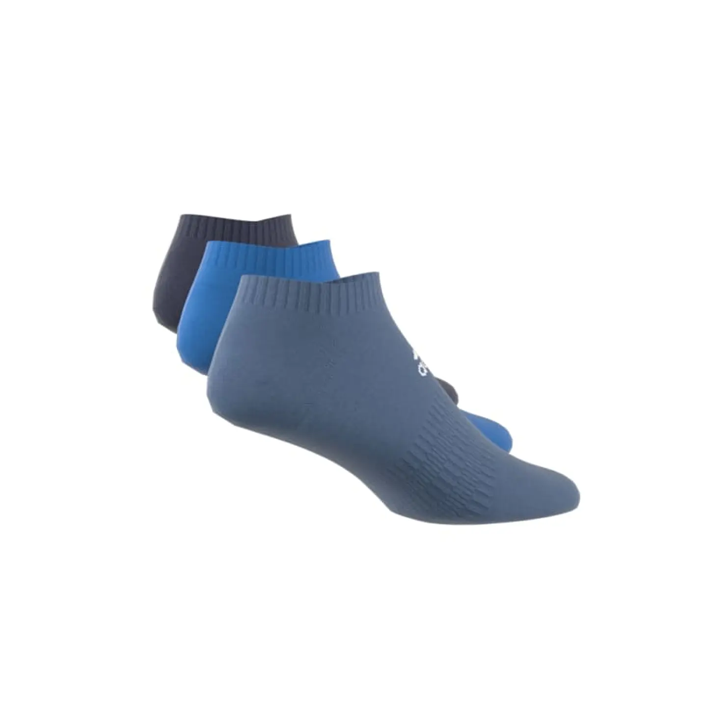 Calcetines Multicolor Adidas He4985 4