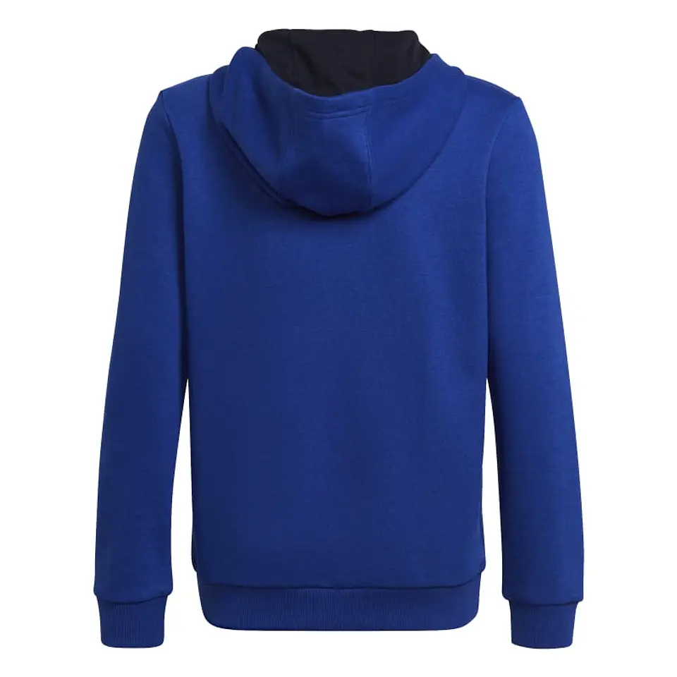 Polerón Niño/a Azul Adidas He9289 2