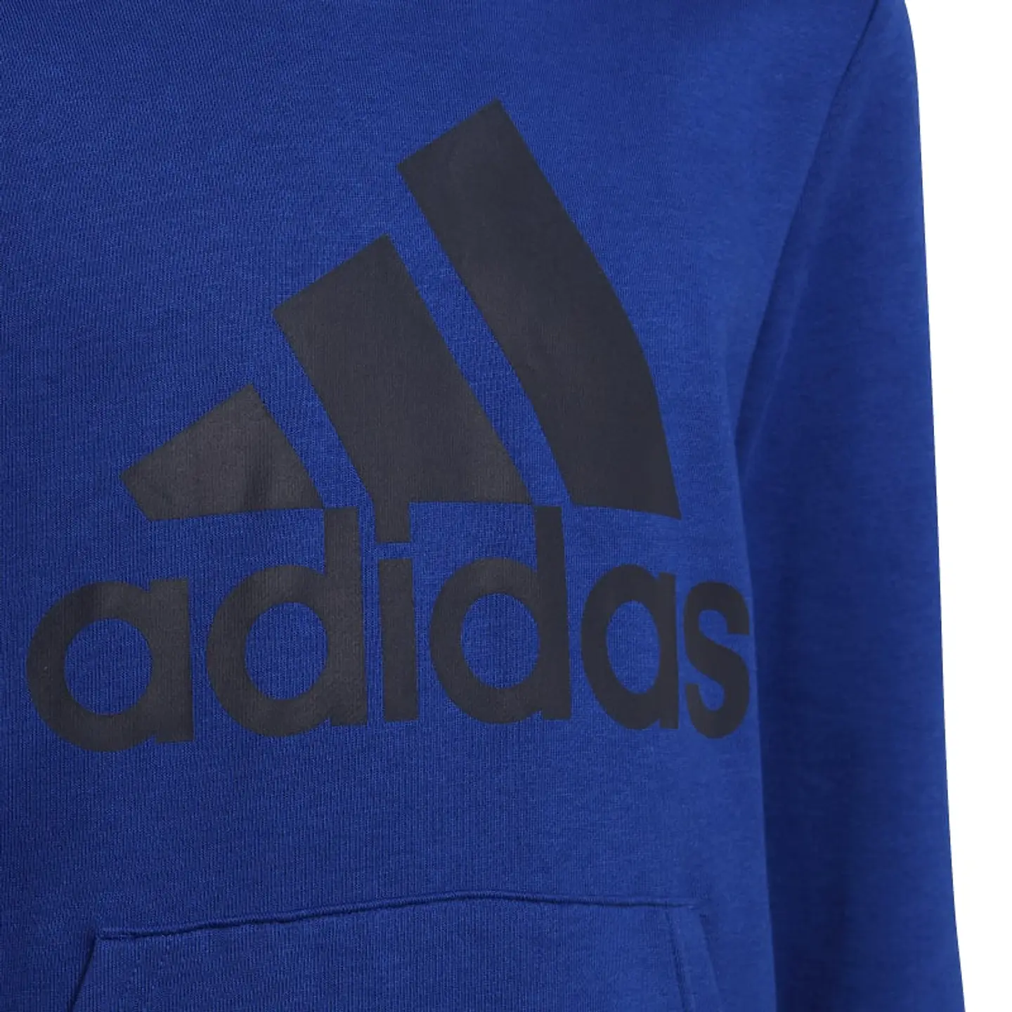 Polerón Niño/a Azul Adidas He9289 4