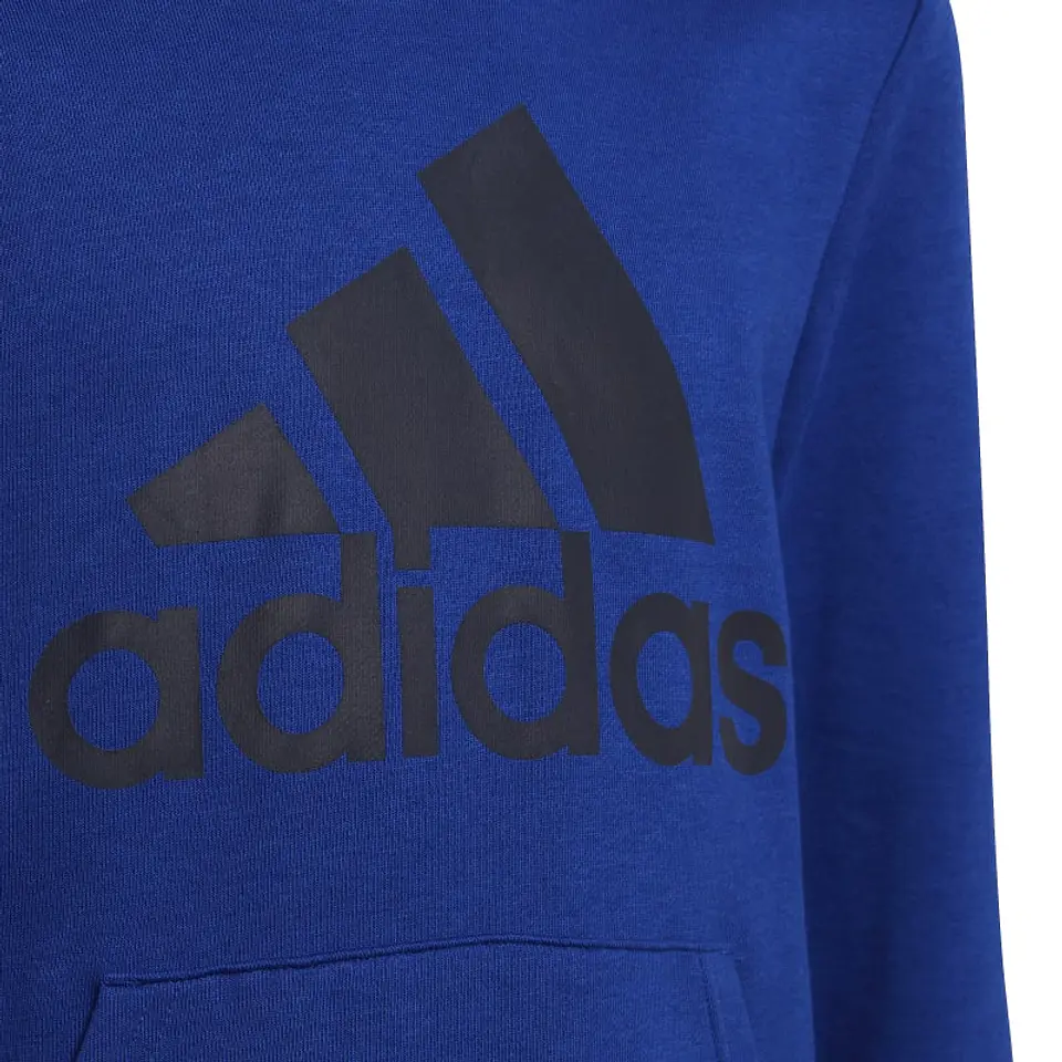 Polerón Niño/a Azul Adidas He9289 4