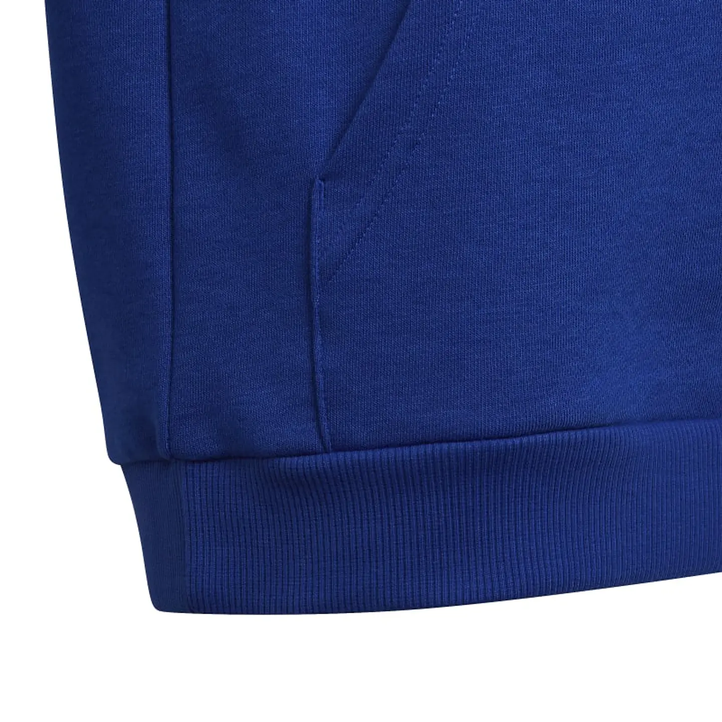 Polerón Niño/a Azul Adidas He9289 5