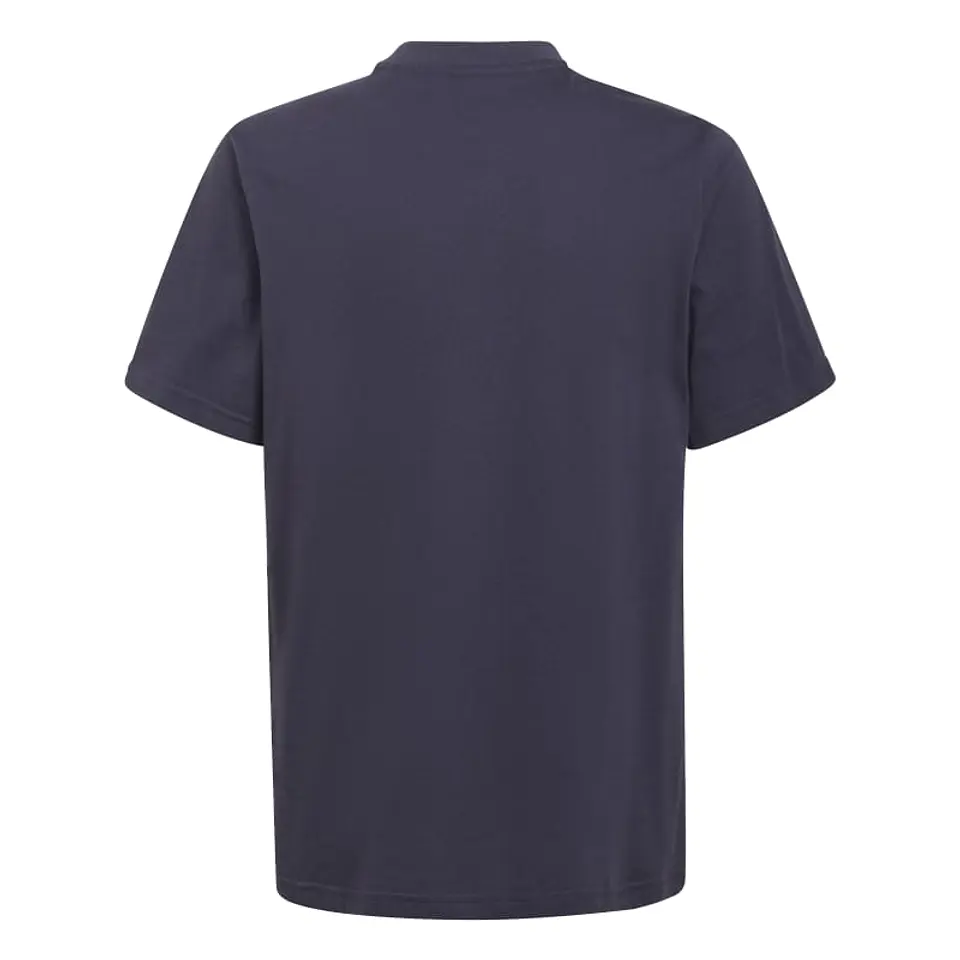 Polera Hombre Gris Adidas Hf7452 2