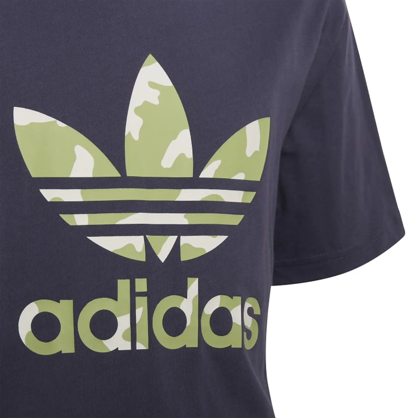 Polera Hombre Gris Adidas Hf7452 3